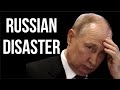 RUSSIAN Budget Disaster