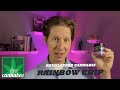 Revolution Cannabis Rainbow Chip Review - Illinois Cannabis Review