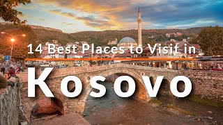 14 Most Beautiful Places to Explore in Kosovo | Travel  | SKY Travel