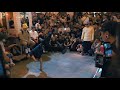 bboy taisuke recap champion slice n dice tournament battle red bull dance tour