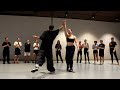 reliese summer dance camp 2024 choreo 2