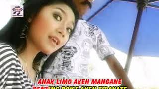 Ratna Antika Feat. Sukur - Angge Angge Orong Orong