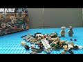 Lego Star Wars - Rebel Trooper Battlepack 75164