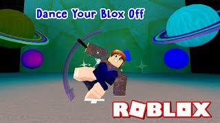 Roblox Dance Your Blox Off Why Did This Happen To Me Not - roblox dance your blox off exclusive new outfits u
