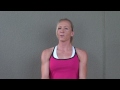 i s t s and y s dumbbell exercises with krista schultz