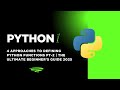 4 Approaches to Defining Python Functions | The Ultimate Beginner's Guide 2025 #python #coding