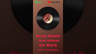 Deep South (shorts)
