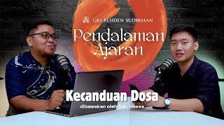 Kecanduan Dosa