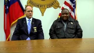 Beyond Scared Straight comes to Dougherty County