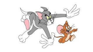 Tom and Jerry Tom and Jerry(pat4) #shorts