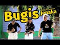 Musisi Jenaka Makassar - BUGIS JENAKA | BuJek ( Official Music Video )