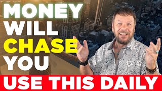 Magical Technique | Obtain Money | Manifest Money Fast | Attract A Million Dollars