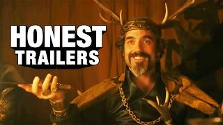 Honest Trailers | A Knight of the Seven Kingdoms