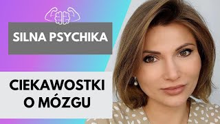 NAJWAŻNIEJSZA część ciała - MÓZG 🧠