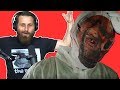 SlipKnot "All Out Life" // Youth Pastor Reaction Video // Featuring youth student