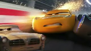 Cars 4 Official Video Part 1