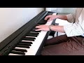 Chopin - Fantaisie-Impromptu, Op. Posth. 66