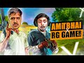 AMITBHAI vs RG GAMER 1v1