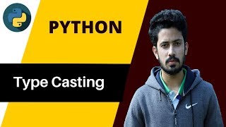 Python Bangla Tutorial for Beginners || Type Casting in Python || Study Mart