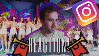 (LINK IN DESCRIPTION) REACTING TO TWICE 「Fanfare」 Special Stage (TWICE REACTION)