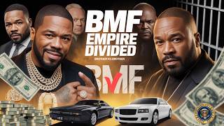 Big Meech's FIRST MOVE After Prison SHOCKED Everyone... BMF's Future REVEALED!