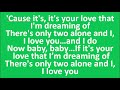 your love by debra laws lyrics