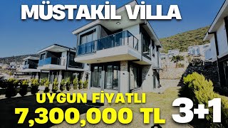 Didim Akbük’te müstakil uygun fiyatlı son 2 villa #realestate #yenivillaturu #didimdesatılıkvilla