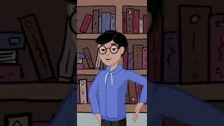 Why Libraries Matter: Top Benefits You Didn’t Know | Library | information | Animated
