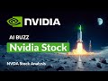 NVIDIA Stock Set to Explode: Will It Outperform Microsoft in 10 Years? 💥📈