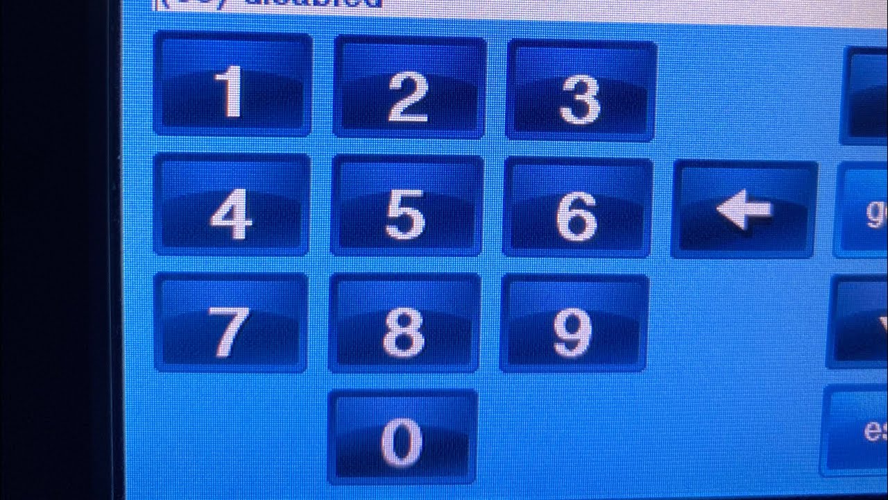 2gig Gc2 Programming Youtube