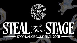 Steal the Stage - National K-pop Dance Competition