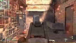 Call Of Duty Modern Warfare 2 Multiplayer Online - [43 kills] Karachi MW2-UMP45