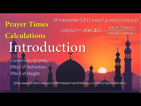 Introduction Youtube