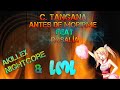 C. Tangana - Antes de morirme feat. Rosalía-Nightcore