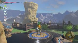 ゼルダの伝説　ブレス オブ ザ ワイルド プレイ動画 #39