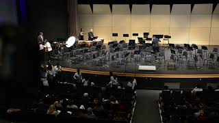 Cascade Youth Symphony Orchestra winter 2024 concert CYSO