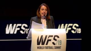 WFS 2019 - Opening Ceremony