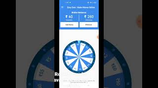 Eraning app review | easy Eran make money online review | best eraning app | don't use this apps