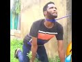 Man goes all crazy because of goat