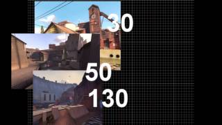 Stinger's source tutorials Optimizing maps #4 - AreaPortals