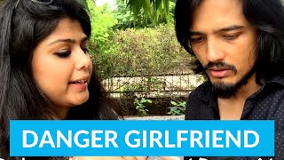 OVERSMART GIRLFRIEND - PHONE UNLOCK | RJ Abhinav