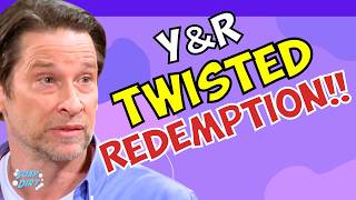 Young and the Restless TWIST: Matt Clark REDEMPTION Ahead? Here’s HOW! | Soap Dirt