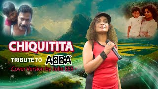 Chiquitita - Abba | Julie ESS | Cover Version