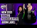 New For 2021 - Ibanez RGD61ALA-MTR Axion Label - Extended Scale At Its Finest! - Review & Demo