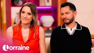 The Trans Couple Teaching Kids It’s OK To Be Different | Lorraine