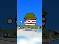 Germany Is Attacking #countryballs