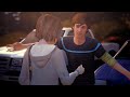 WARREN DEFENDS MAX | Life is Strange Remastered Collection