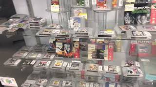 Rare PlayStation fighting games at Disc Replay: S3EP16 HWJ.