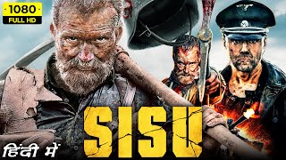 SISU Full Movie In Hindi Dubbed | Jorma Tommila, Aksel Hennie | Jalmari Helander | HD Facts \u0026 Review