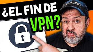 NO usen más una VPN - ¡no la necesitan!